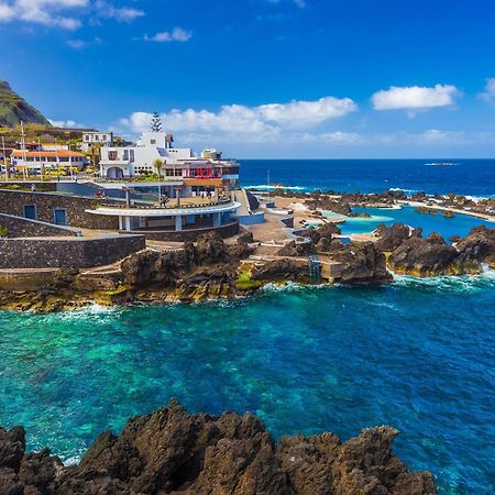 The Jolie - Apartments By The Ocean Porto Moniz Exteriér fotografie