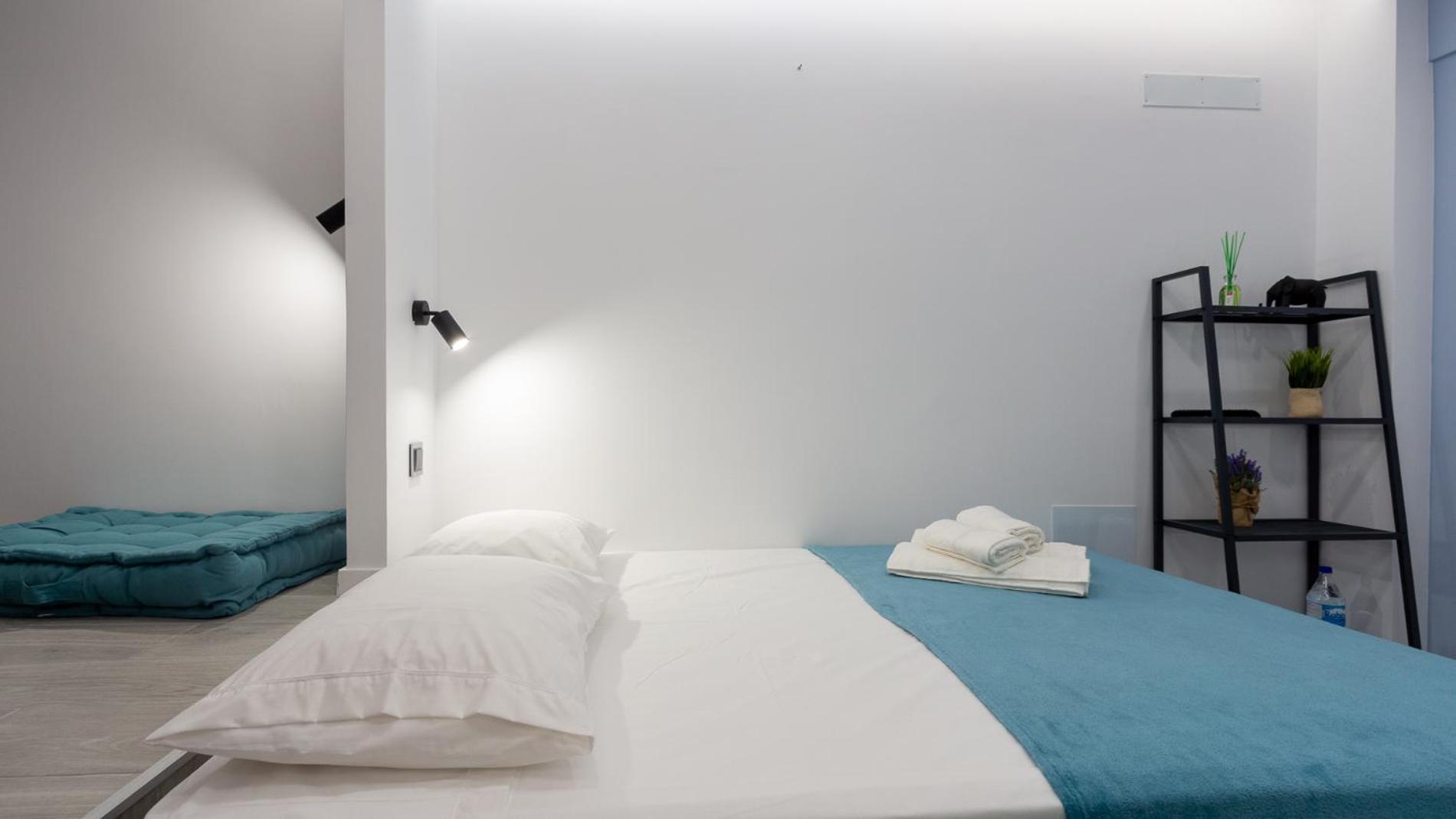 The Jolie - Apartments By The Ocean Porto Moniz Exteriér fotografie
