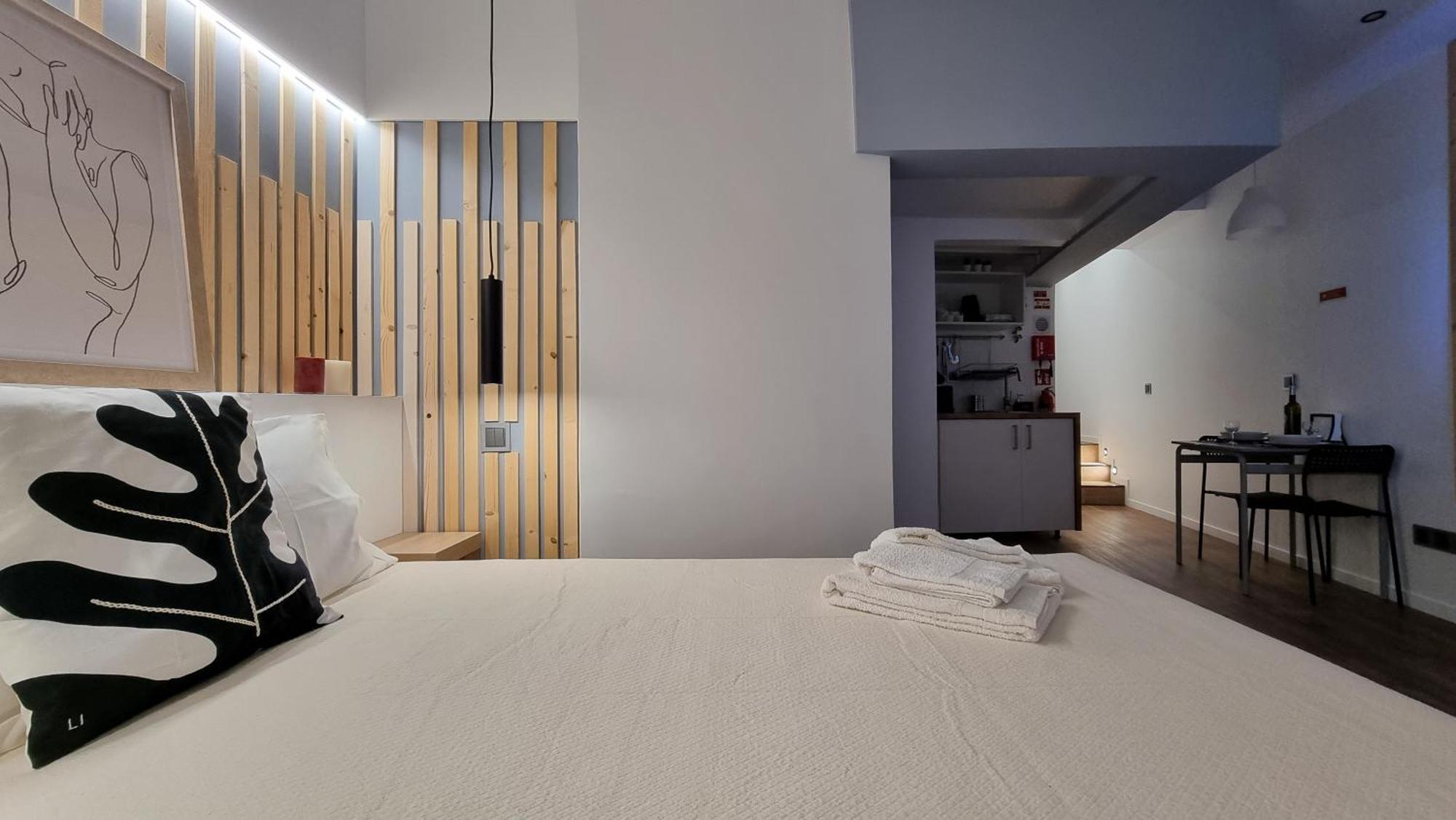 The Jolie - Apartments By The Ocean Porto Moniz Exteriér fotografie