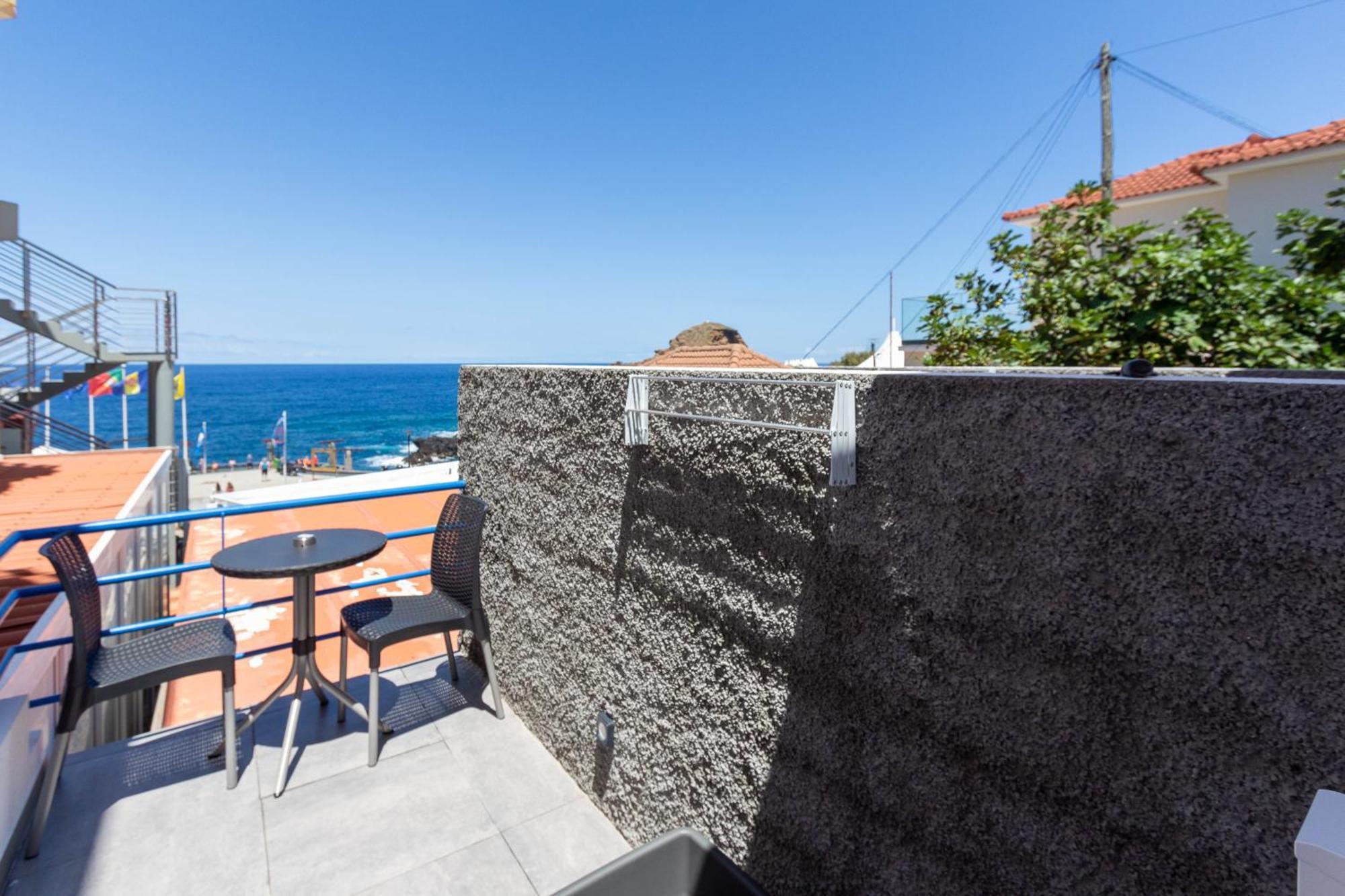 The Jolie - Apartments By The Ocean Porto Moniz Exteriér fotografie
