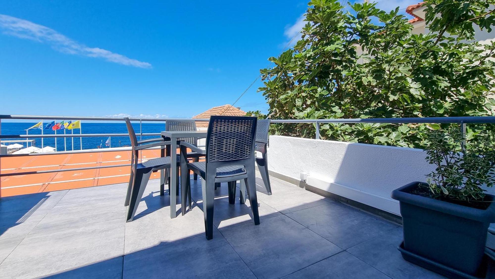 The Jolie - Apartments By The Ocean Porto Moniz Exteriér fotografie