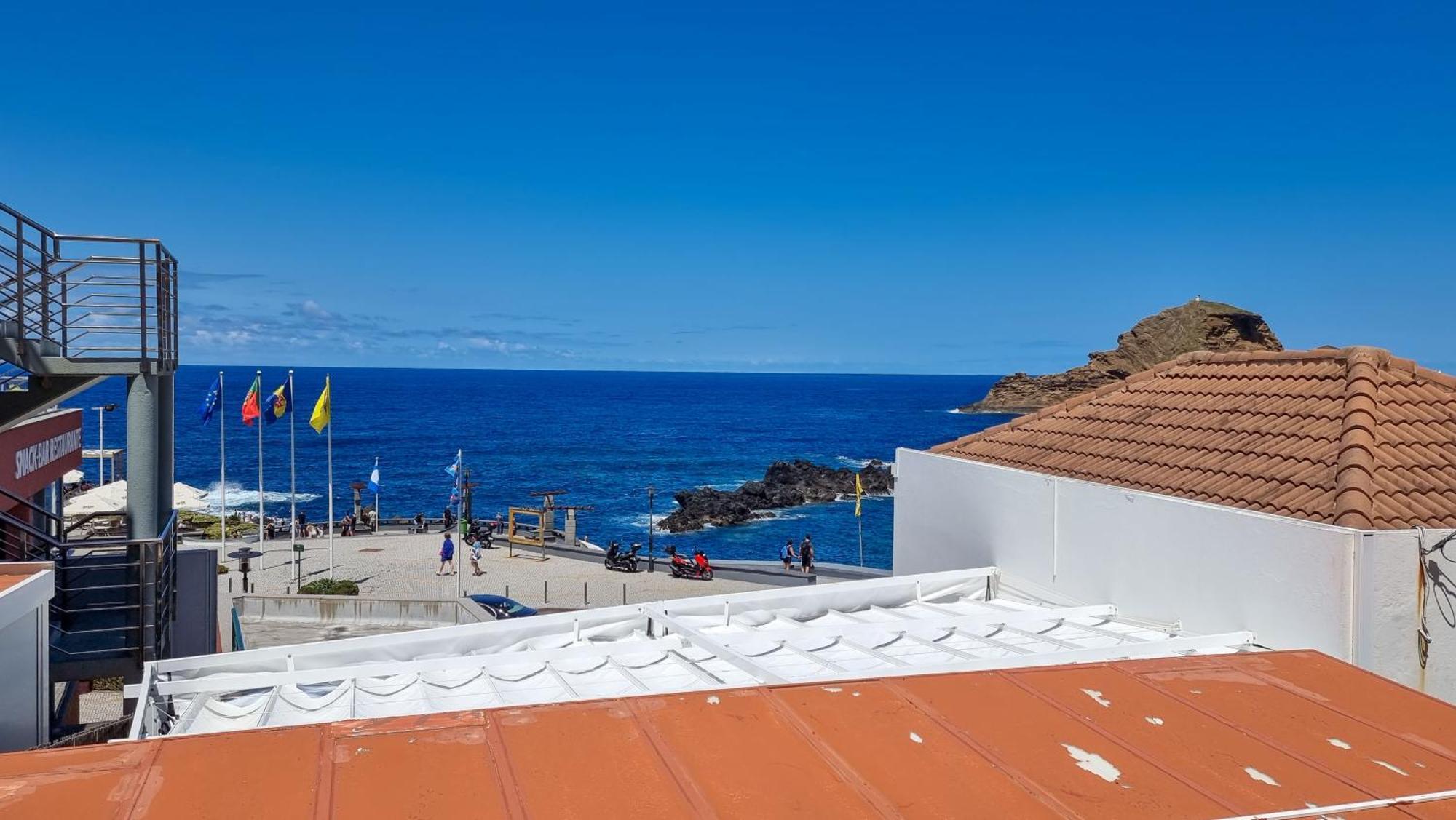 The Jolie - Apartments By The Ocean Porto Moniz Exteriér fotografie