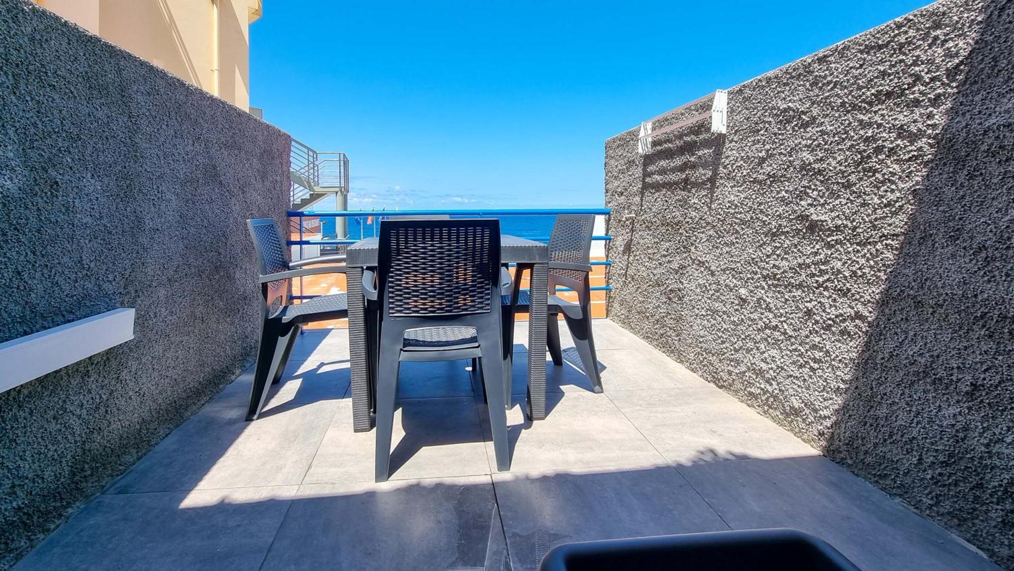 The Jolie - Apartments By The Ocean Porto Moniz Exteriér fotografie