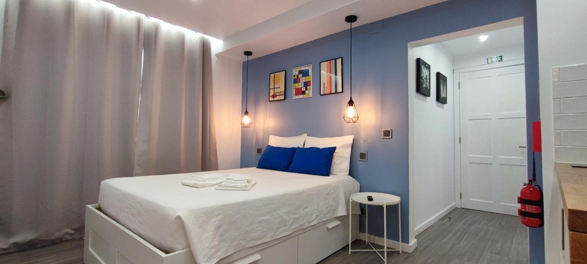 The Jolie - Apartments By The Ocean Porto Moniz Exteriér fotografie