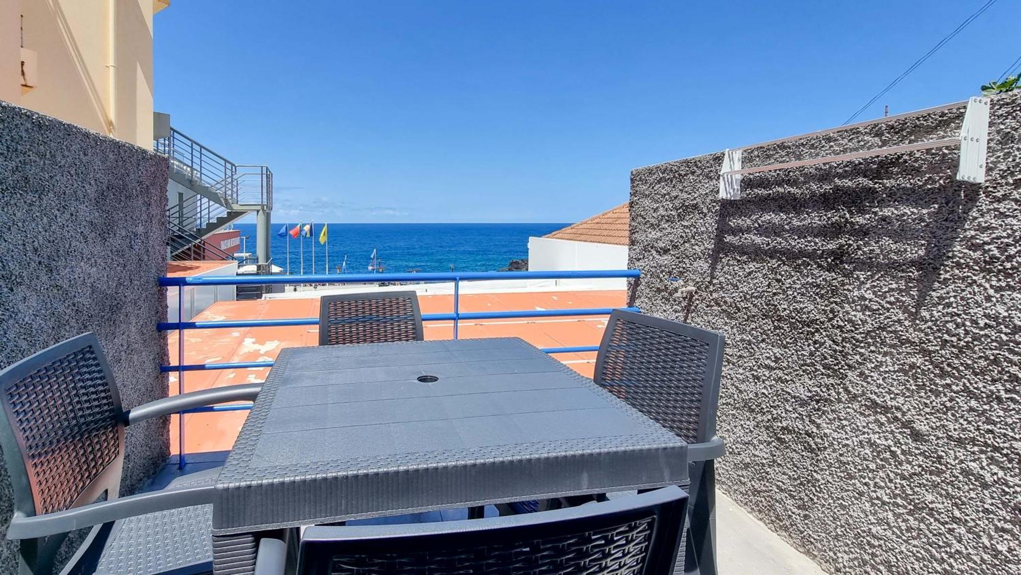 The Jolie - Apartments By The Ocean Porto Moniz Exteriér fotografie